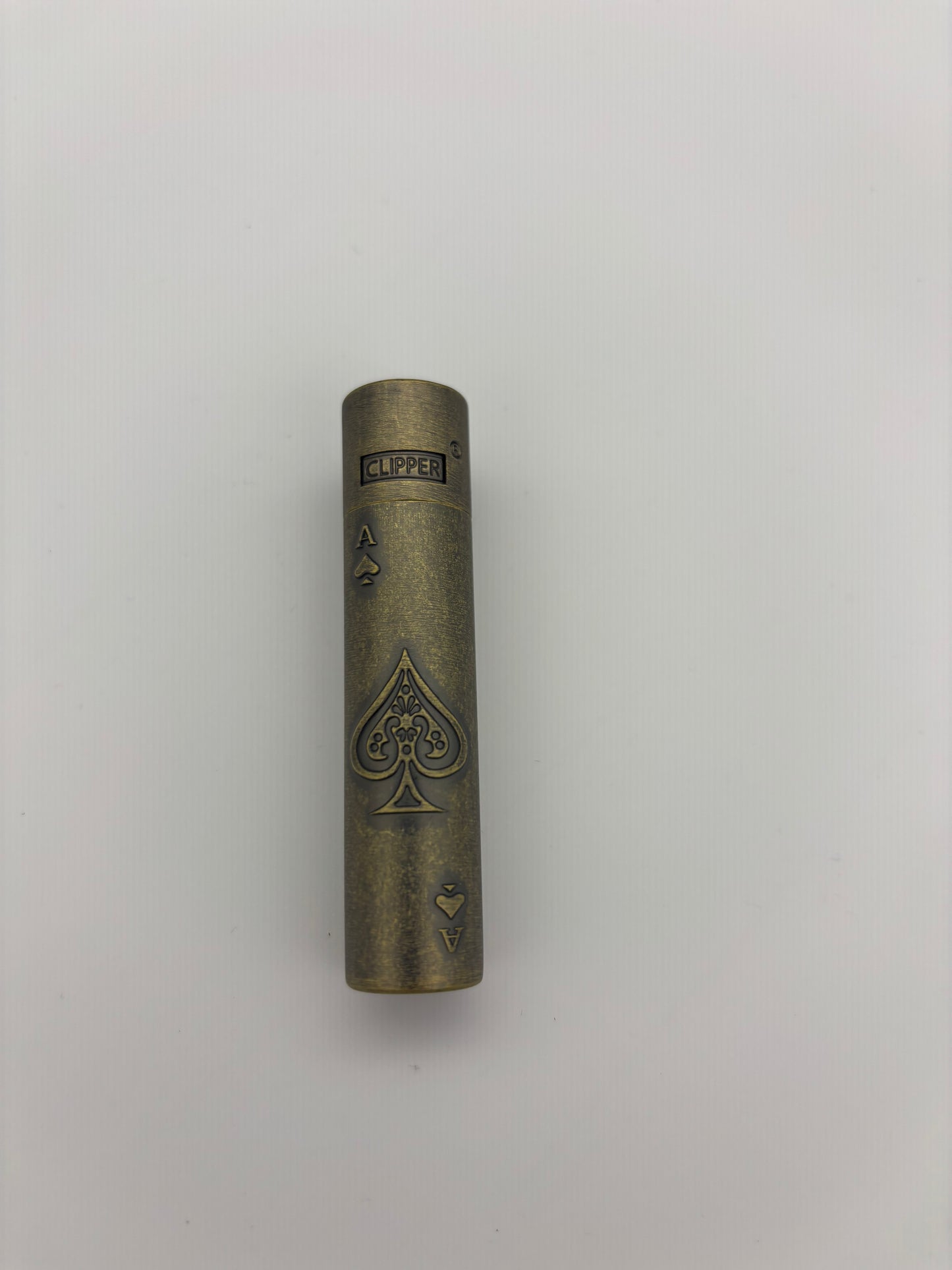 BM Selected Vintage Clipper – Ace of Spades Edition
