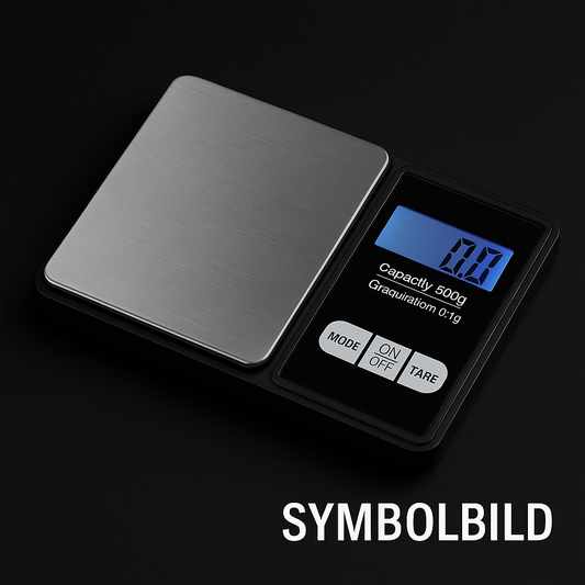 Taschen Waage