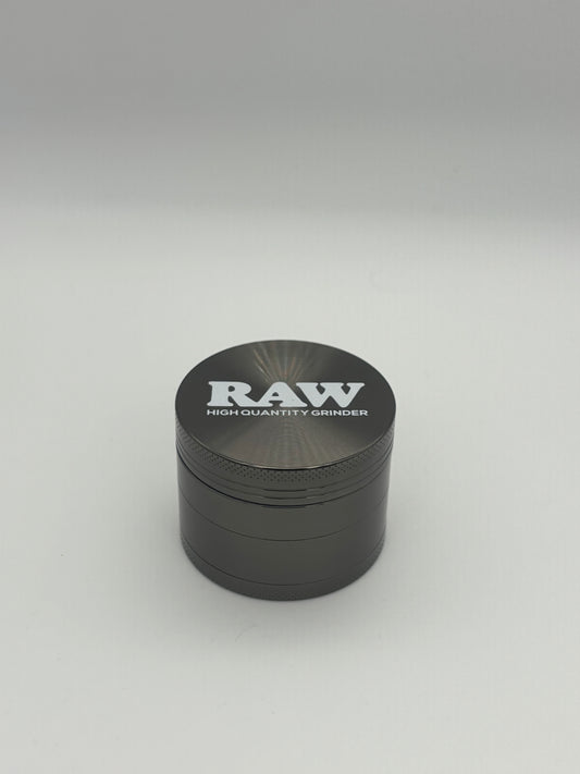 BM Selected RAW Pocket Grinder – 2" Classic