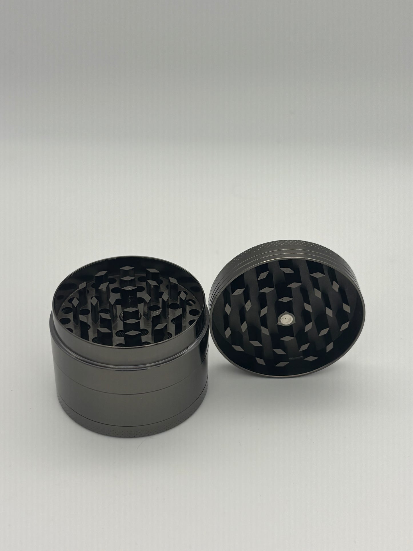 BM Selected RAW Pocket Grinder – 2" Classic